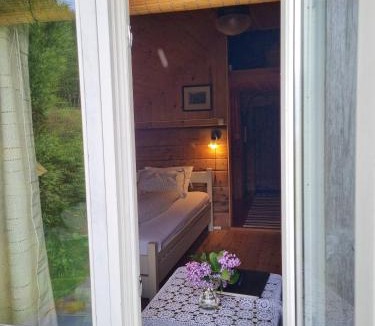 Rauma kommune House | Staurset gård