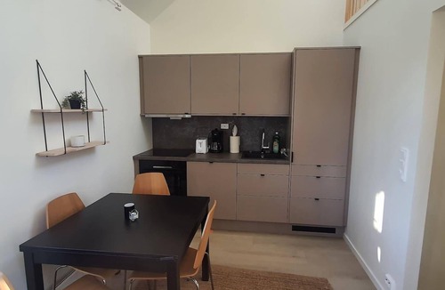 Stavanger Apartment | Stavanger Central Apartment with 2 Bedrooms Ap 12