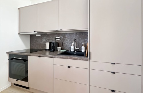 Stavanger Apartment | Stavanger Central Apartment with 2 Bedrooms Ap 12