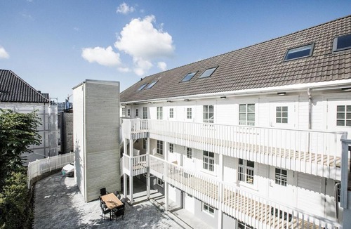 Stavanger Apartment | Stavanger Housing Hotel