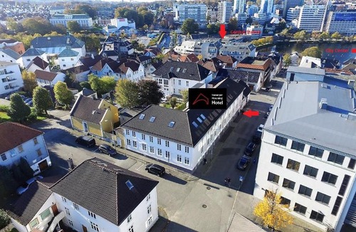 Stavanger Apartment | Stavanger Housing Hotel