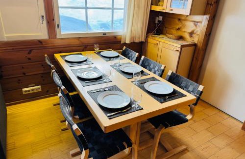 Akaslompolo House | STAY Äkäslompolo Cottage