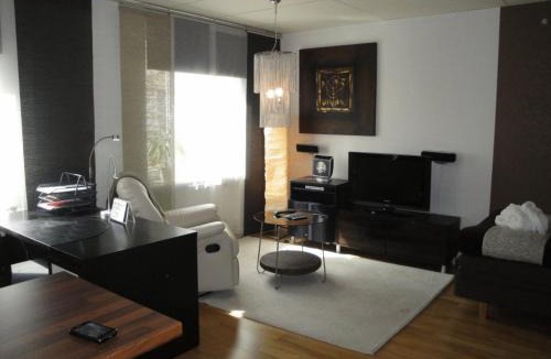 Trosso Apartment | Stay Apartment Hotel