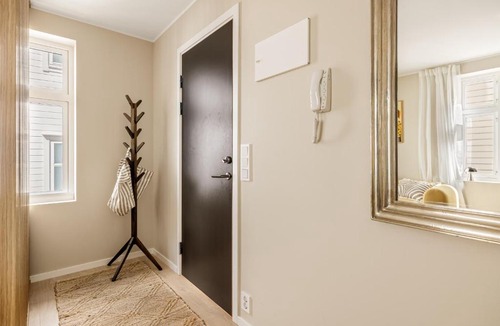 Bergen City Centre Apartment | Stay at Bryggen - Modern 1 bedroom apartment!