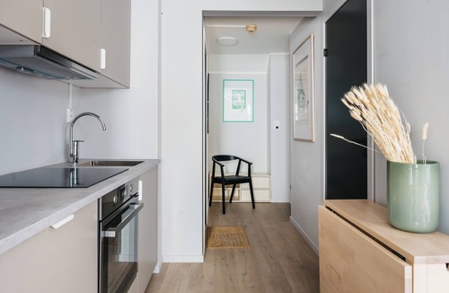 Bergen City Centre Apartment | Stay Fløyen