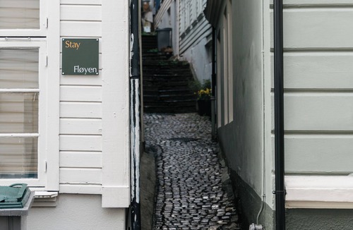 Bergen City Centre Apartment | Stay Fløyen