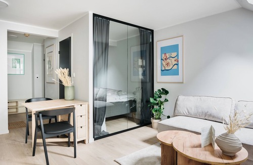 Bergen City Centre Apartment | Stay Fløyen