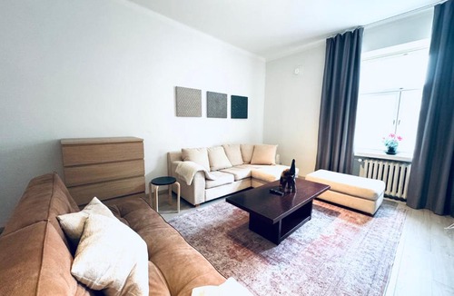 Etu-Toolo Apartment | STAY Fredrikinkatu Apartment