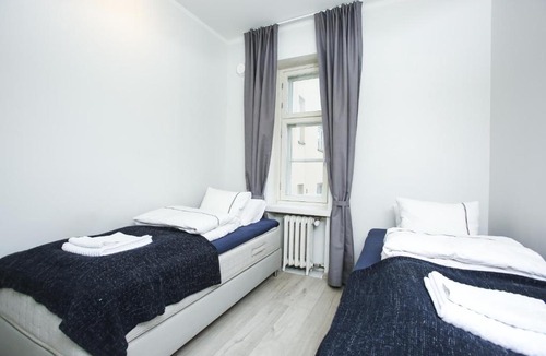Etu-Toolo Apartment | STAY Fredrikinkatu Apartment