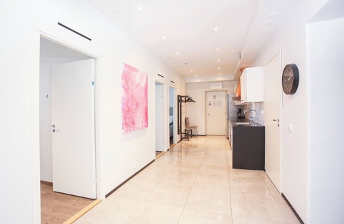 Hietalahti Apartment | STAY Helsinki Center Apartment