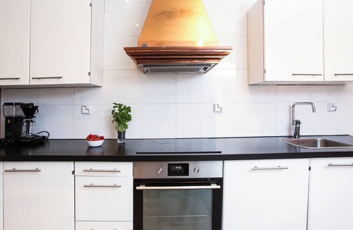Hietalahti Apartment | STAY Helsinki Center Apartment