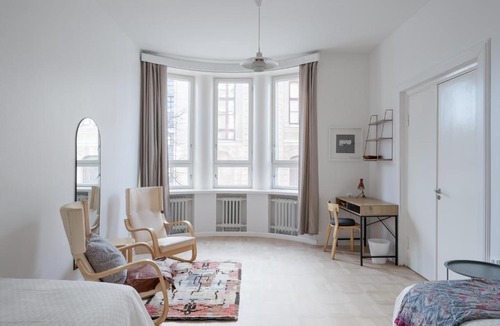 Hietalahti Apartment | STAY Helsinki Premium Apartment