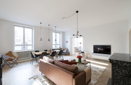 Hietalahti Apartment | STAY Helsinki Premium Apartment