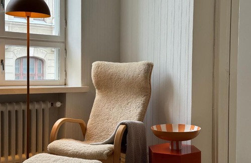 Hietalahti Apartment | STAY Helsinki Premium Apartment