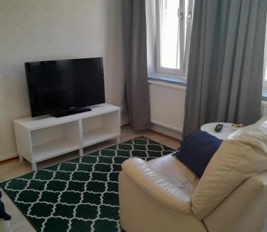 Trosso Apartment | Stay Hotel
