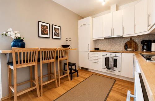 Geilo Apartment | Stay in central Geilo, 3 bedrooms, linen and towels included