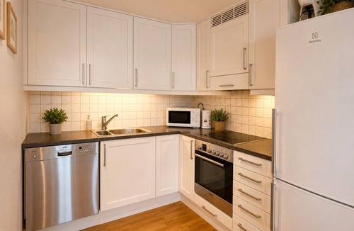 Geilo Apartment | Stay in Central Geilo – Shops, Slopes & Restaurants Nearby