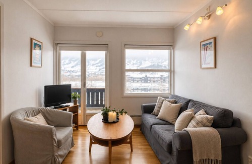 Geilo Apartment | Stay in Central Geilo – Shops, Slopes & Restaurants Nearby