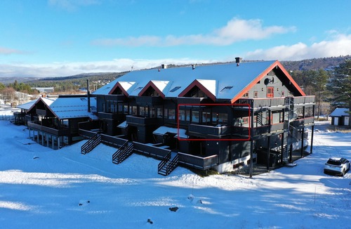 Geilo Apartment | Stay in Central Geilo – Shops, Slopes & Restaurants Nearby