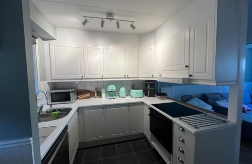 Stromstad House | Stay in Sweden's Venice - Strömstad