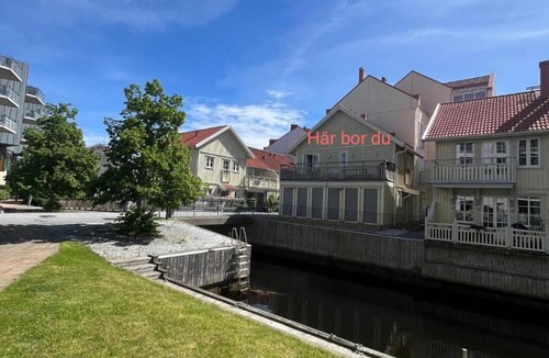 Stromstad House | Stay in Sweden's Venice - Strömstad
