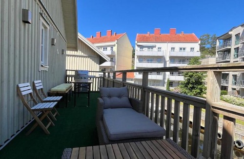 Stromstad House | Stay in Sweden's Venice - Strömstad