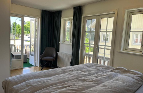 Stromstad House | Stay in Sweden's Venice - Strömstad