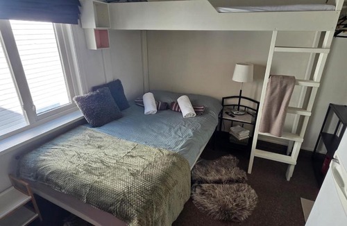 Haugesund Apartment | Stay in the heart of Haugesund city Haraldsgata 109
