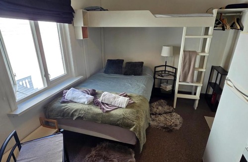 Haugesund Apartment | Stay in the heart of Haugesund city Haraldsgata 109