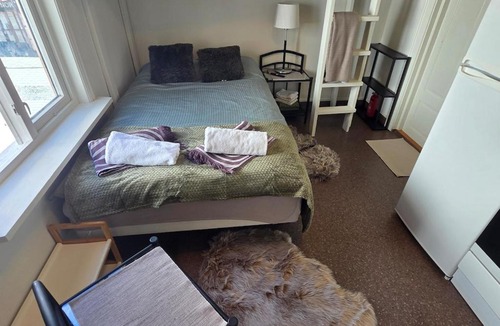 Haugesund Apartment | Stay in the heart of Haugesund city Haraldsgata 109