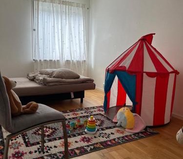 Innerstaden Apartment | Stay in the heart of Malmö!