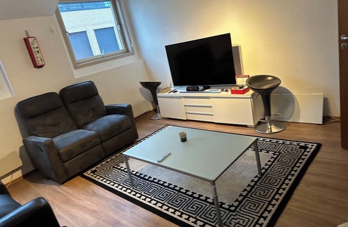 Oslo City Centre Apartment | Stay inn apartment