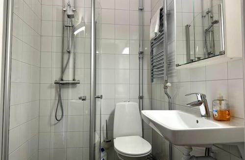Norrmalm Apartment | Stay Inn Apartment Sveavägen