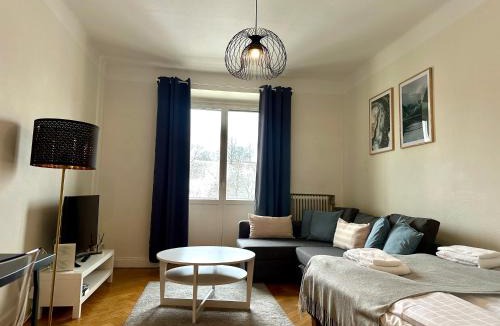 Norrmalm Apartment | Stay Inn Apartment Sveavägen