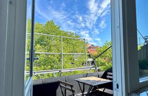 Katarina-Sofia Apartment | Stay Inn Söder Cozy apartment