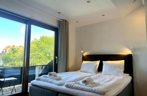 Katarina-Sofia Apartment | Stay Inn Söder Cozy apartment