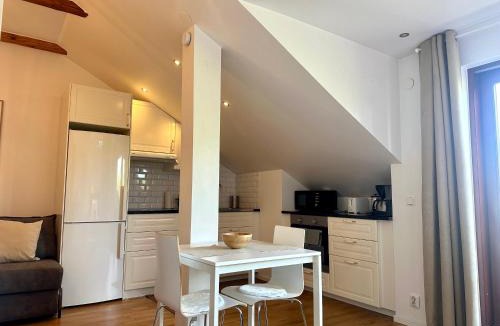Katarina-Sofia Apartment | Stay Inn Söder Cozy apartment