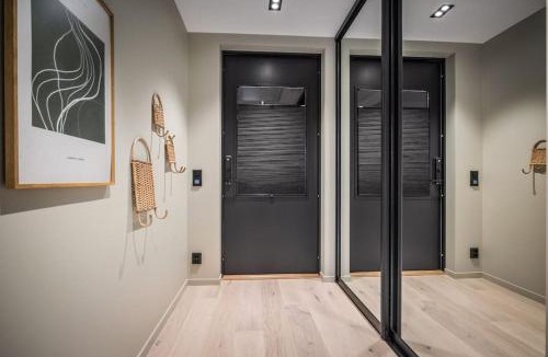 Sentrum Apartment | Stay l Luxurious Hideaway in Centrum