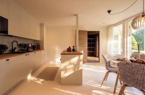 Kangasala House | Stay North - Apple House