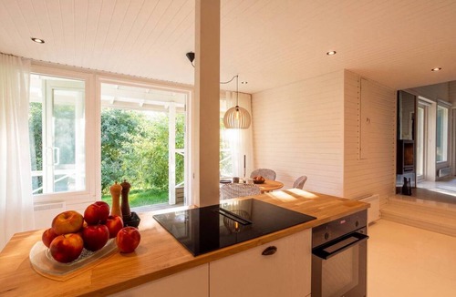 Kangasala House | Stay North - Apple House