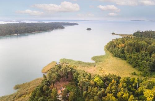 Ruissalo House | Stay North - Honkala