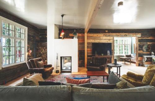 Ruissalo House | Stay North - Honkala