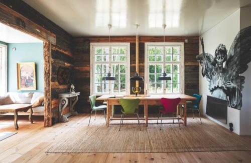 Ruissalo House | Stay North - Honkala
