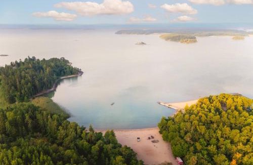 Ruissalo House | Stay North - Honkala