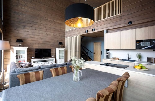 Sirkka House | Stay North - Levi West Chalet B