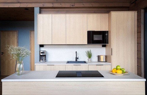 Sirkka House | Stay North - Levi West Chalet B
