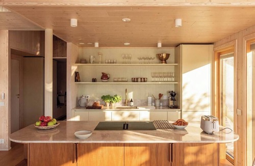 Loviisa House | Stay North - Loviisa Floating House