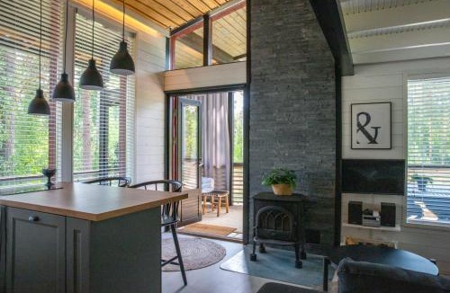 Lohja House | Stay North - Pahkina