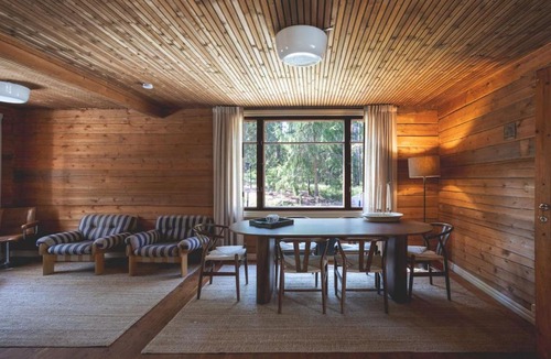 Nurmijarvi House | Stay North - Veteran's House