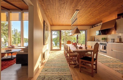 Salo House | Stay North - Viitala